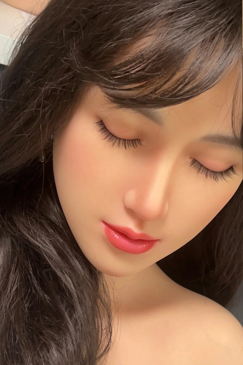 Lune poupée sexuelle (Tayu-Doll 163 cm D-Cup ZC-28# Silicone)