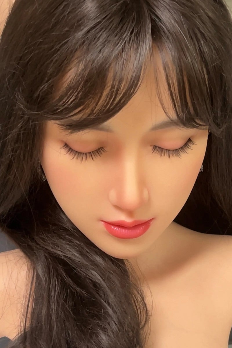 Lune poupée sexuelle (Tayu-Doll 163 cm D-Cup ZC-28# Silicone)