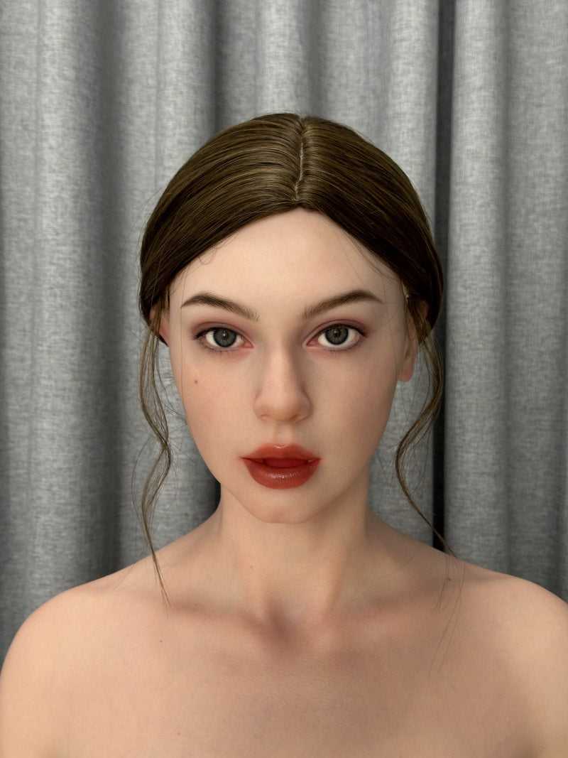 Le Baifern poupée sexuelle (Zelex Bonnet B 168 cm (ZFE05-1 Fusion Silicone)