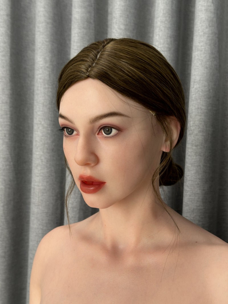 Le Baifern poupée sexuelle (Zelex Bonnet B 168 cm (ZFE05-1 Fusion Silicone)