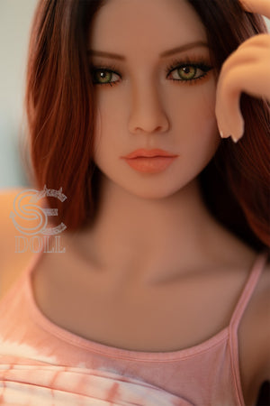 Zoey.b poupée sexuelle (SEDoll 158cm D-Kupa # 082 TPE)