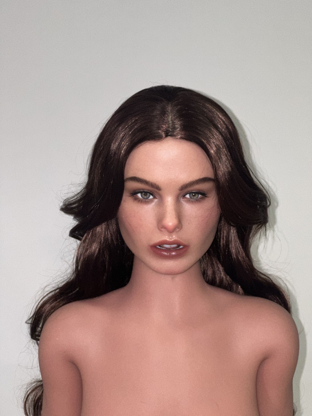 Noblesse poupée sexuelle (Zelex 165 cm (D-Kupa ZXE200-1 SLE Silicone)