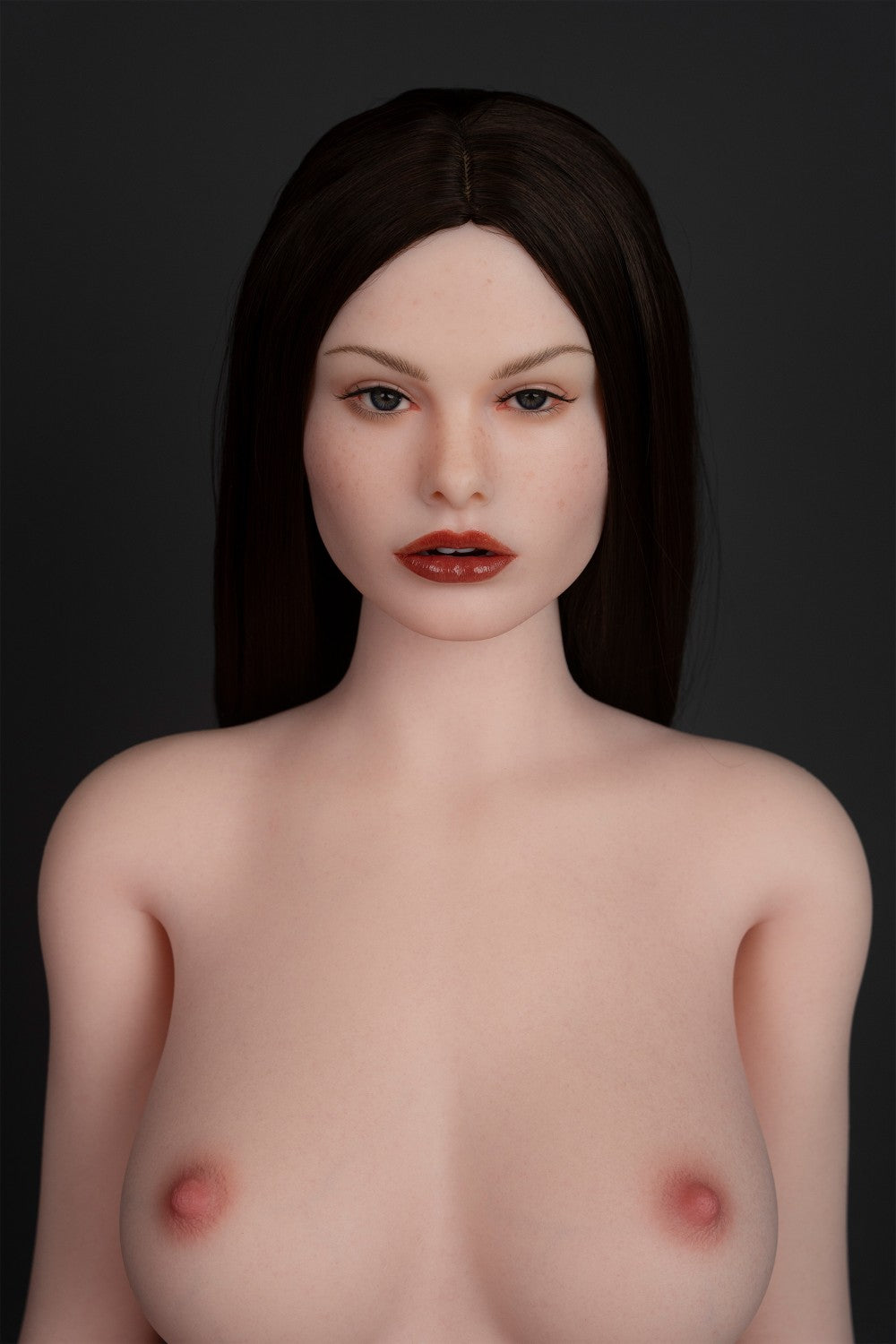 Daniella poupée sexuelle (Zelex 172cm E-Cup ZXE200-W2 SILICONE)