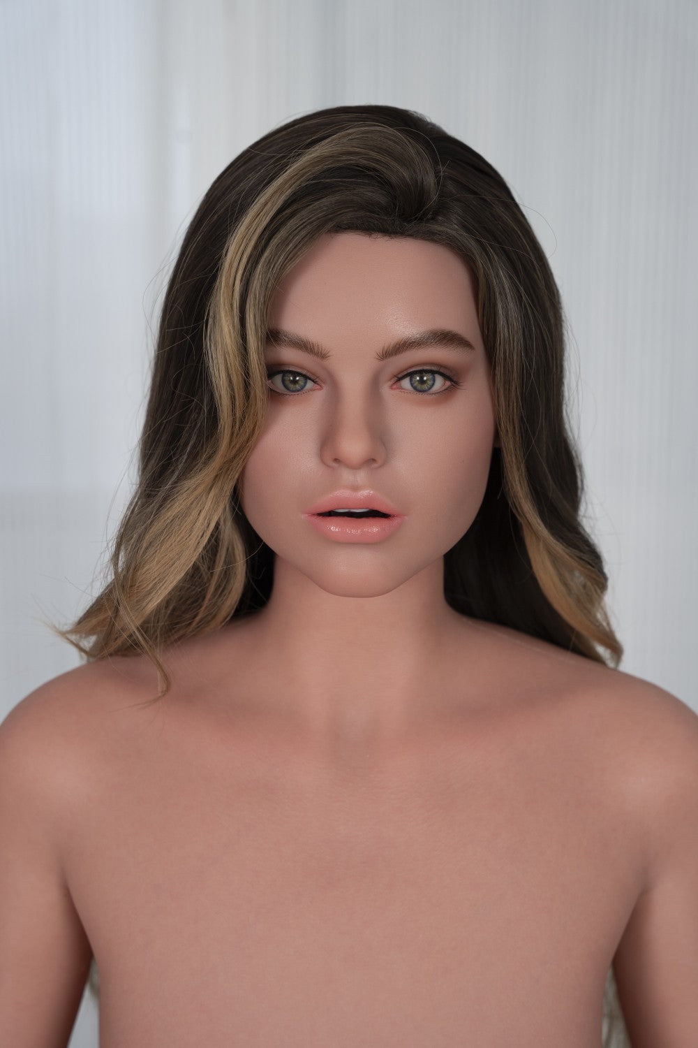 Daphne Sexdocka (Zelex 170cm A-Kupa ZXE201-4 SLE Silikon)