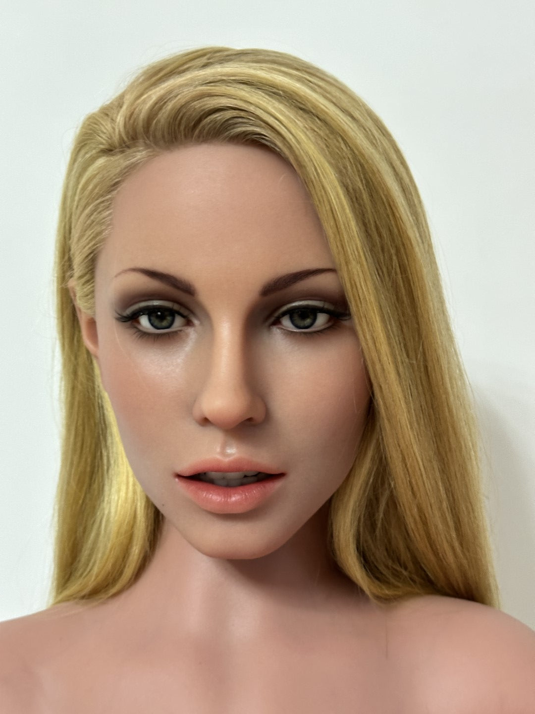 Maddie poupée sexuelle (Zelex 165 cm (D-Kupa ZXE203-Z1 SLE Silicone)