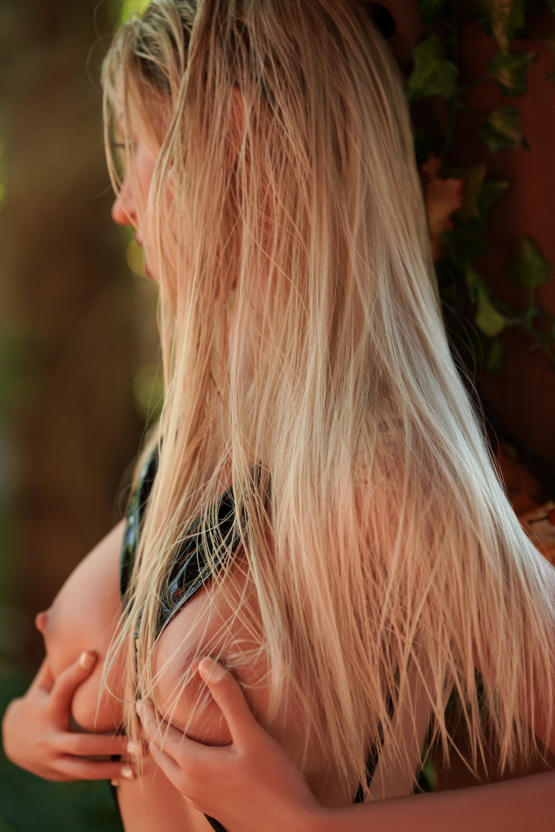 Heidi poupée sexuelle (Zelex 172 cm (E-Kupa ZXE204-1 SLE Silicone) EXPRESS