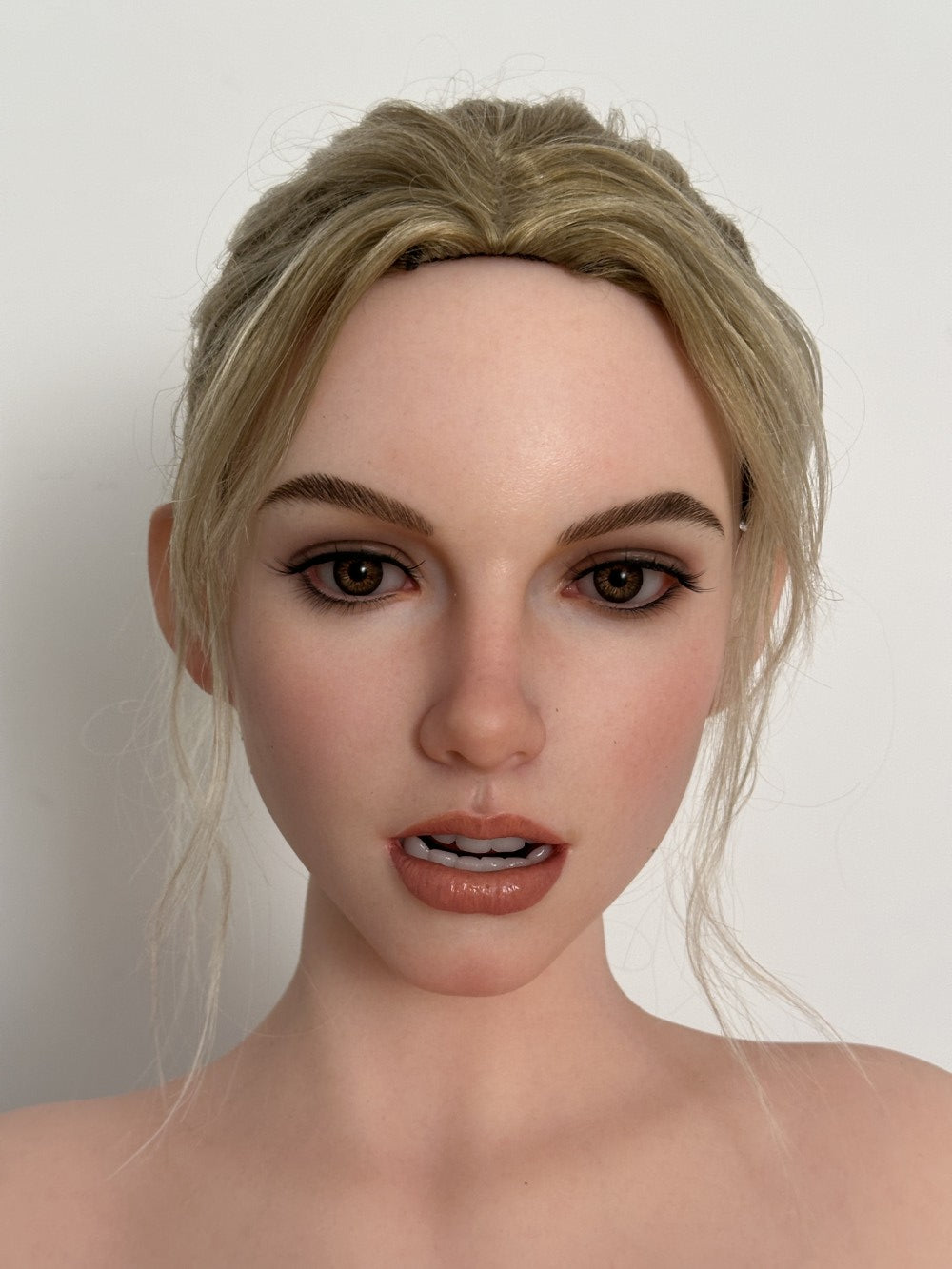 Irina poupée sexuelle (Zelex 164cm G-Kupa ZXE206-W1 SILICONE) EXPRESS