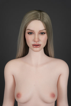 Cornemuseur poupée sexuelle (Zelex 171cm C-Cup ZXE208-W1 Silicone SLE)