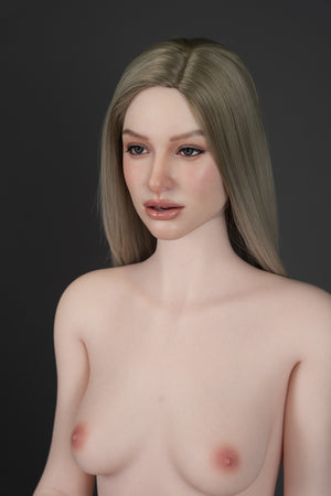 Cornemuseur poupée sexuelle (Zelex 171cm C-Cup ZXE208-W1 Silicone SLE)