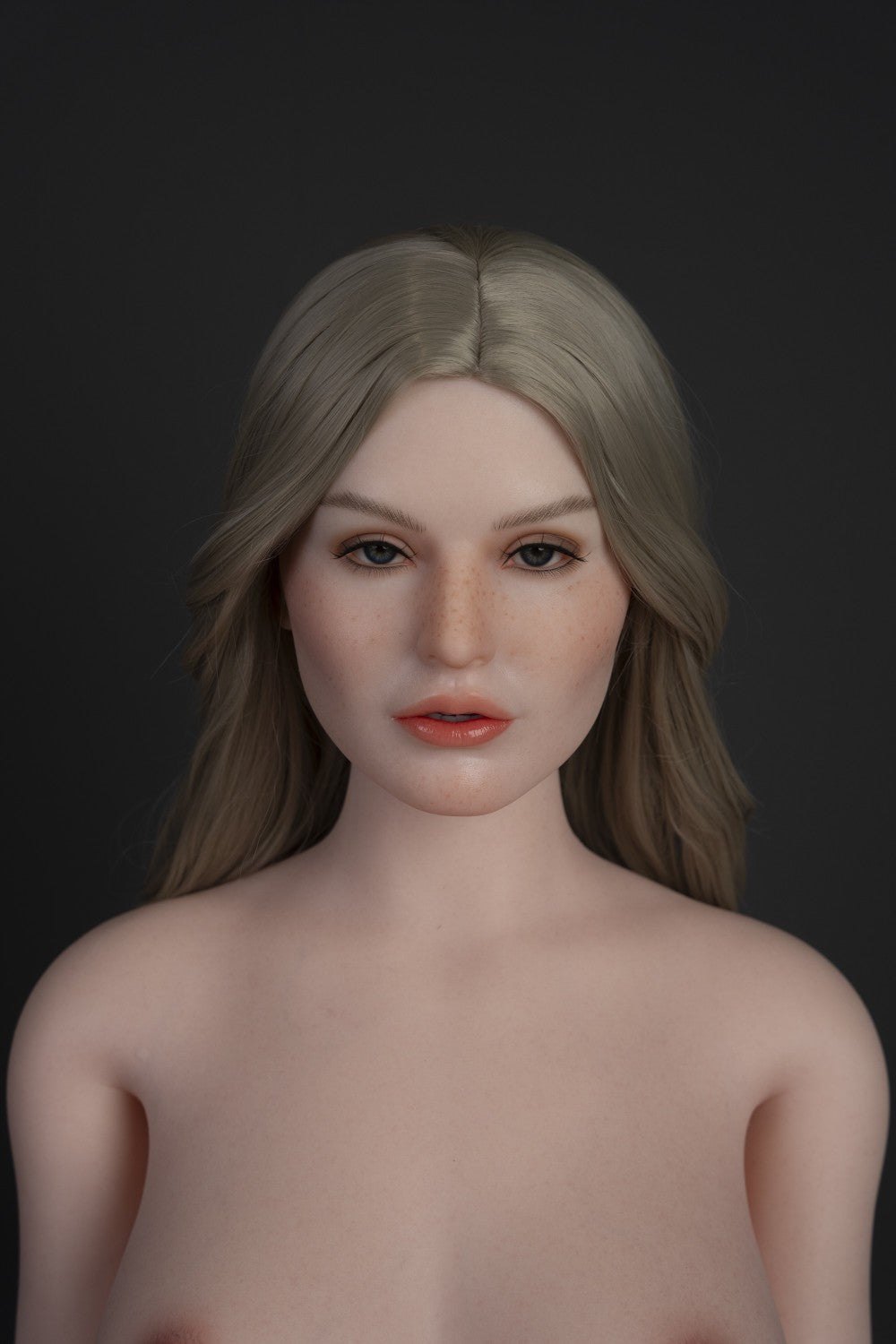 Lovisa poupée sexuelle (Zelex 172cm e-cup ZXE212-W1 SILICONE SLE)