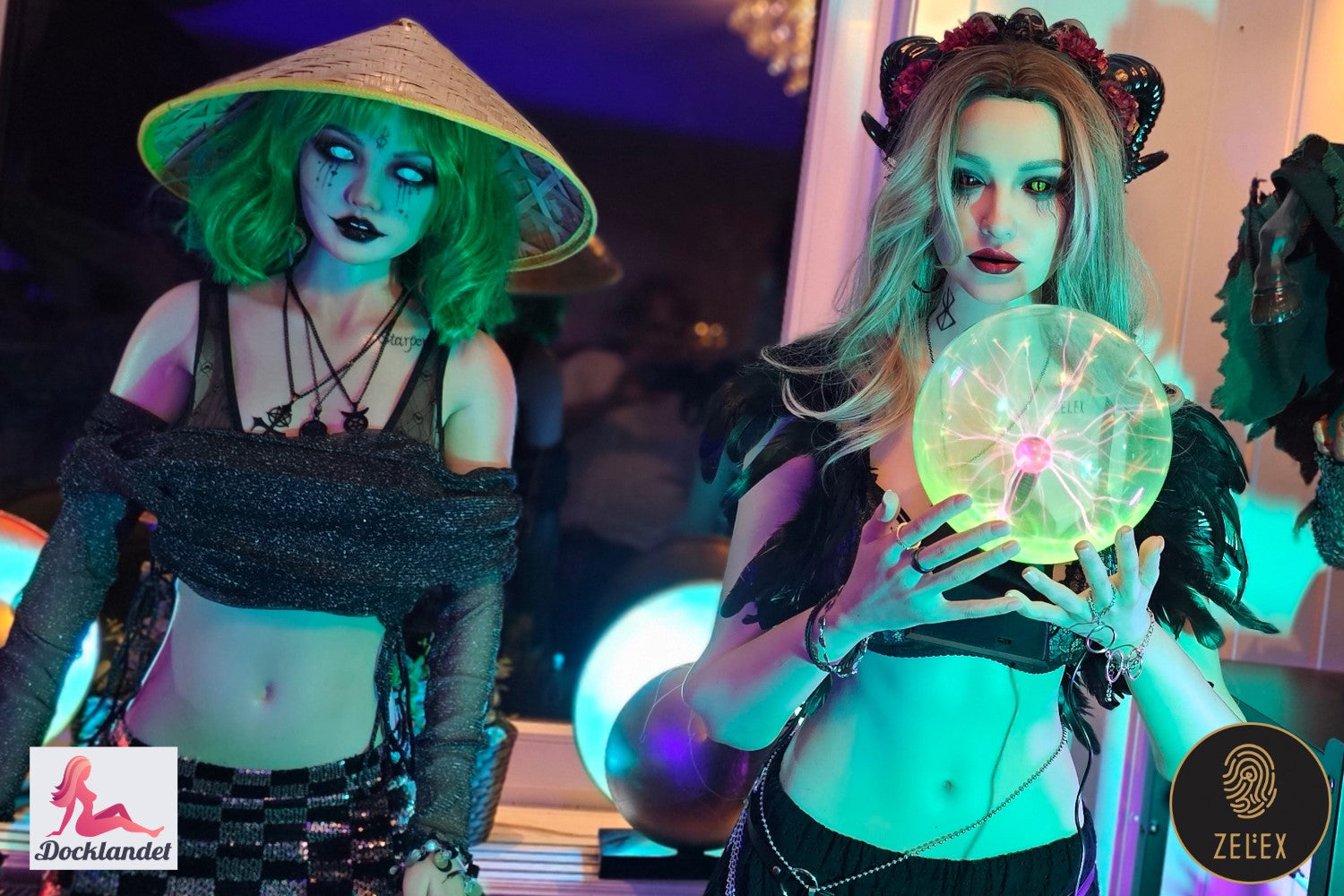 Lilith poupée sexuelle (Zelex 175 cm (E-Cup GE45-S Silicone)