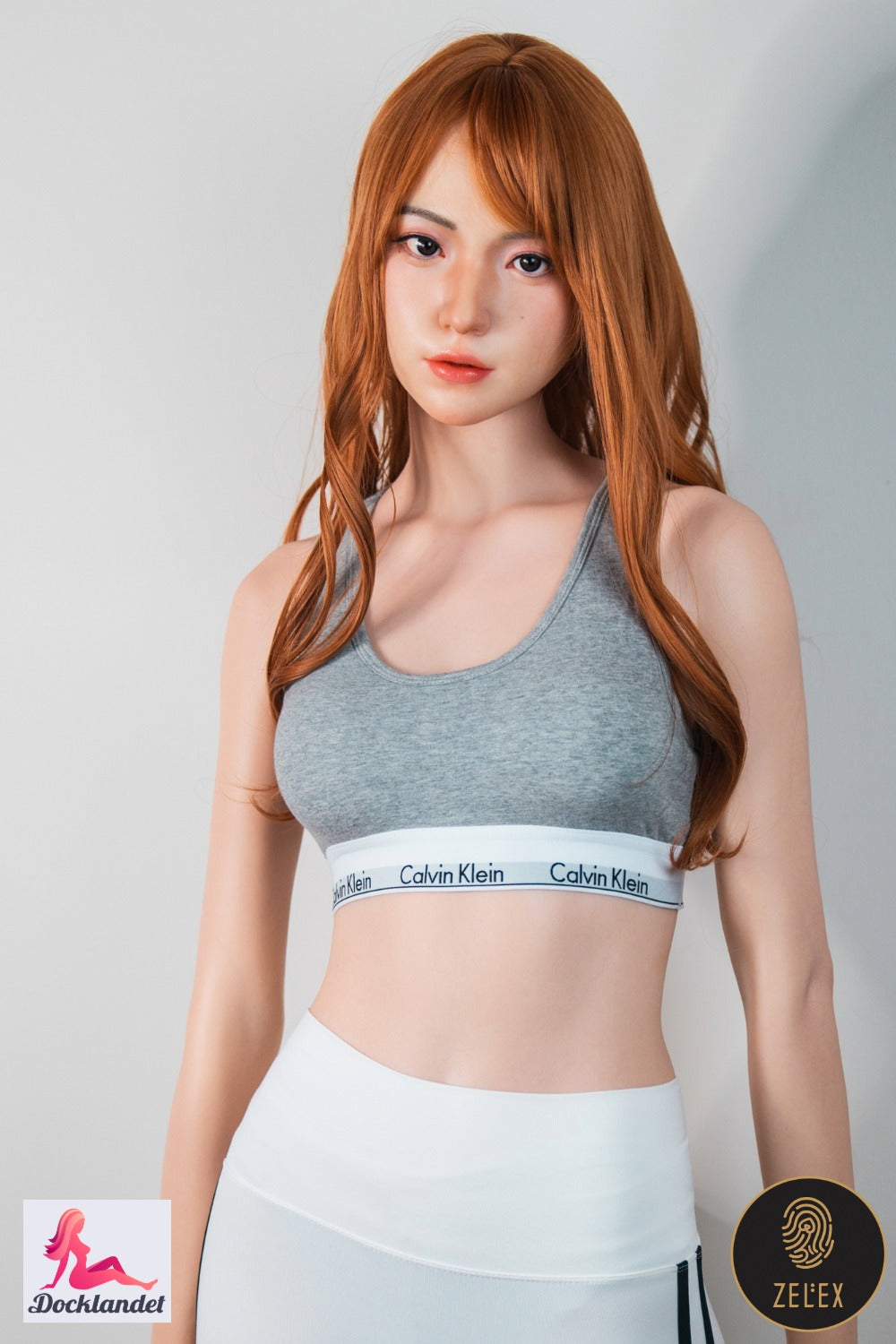 Su Yeon poupée sexuelle (Zelex 168cm Bonnet B KE02-1 Silicone)