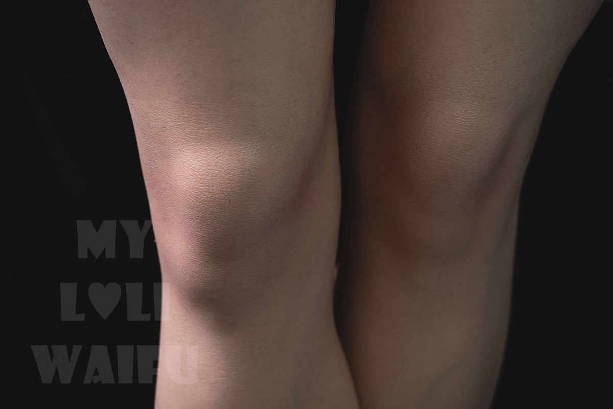 Ali poupée sexuelle (My Loli Waifu 148 cm (B-Cup #60 Silicone)