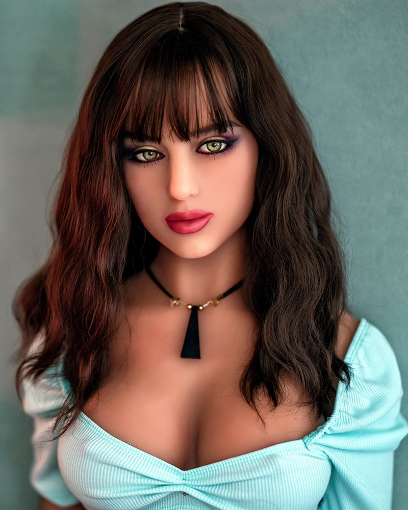 Anastasia Sexdocka (SY-Doll 160 cm C-kupa TPE)