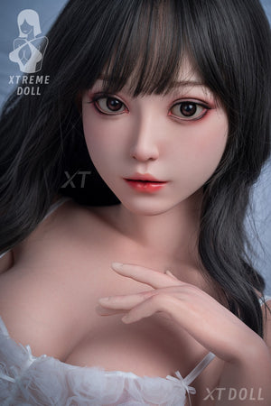 Yin poupée sexuelle (XT Doll 150cm D-Kupa # XT-20 B Silicone)