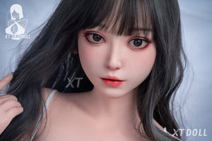 Yin poupée sexuelle (XT Doll 150cm D-Kupa # XT-20 B Silicone)