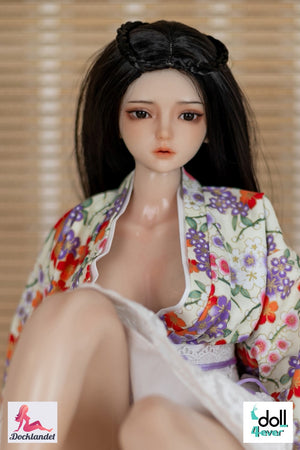 Lana (Doll Forever Silicone D-t-t-t-t-t-tas