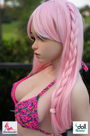 Anna-May (Doll Forever Silicone e-tobe de 160 cm)