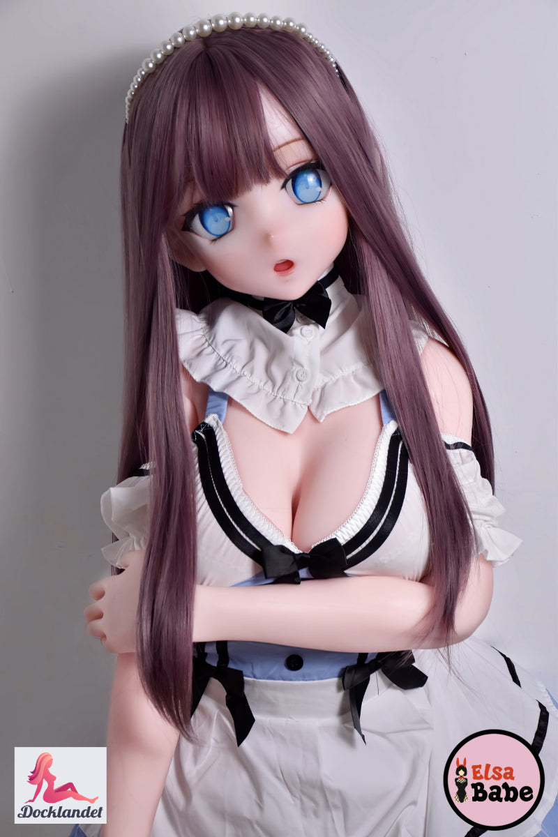 Mogami Maya poupée sexuelle (Elsa Babe 165 cm (RAHC008 Silicone)