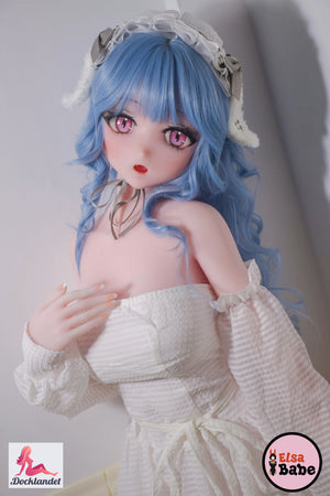 Hayakawa Coco poupée sexuelle (Elsa Babe 165cm RAHC011 Silicone)