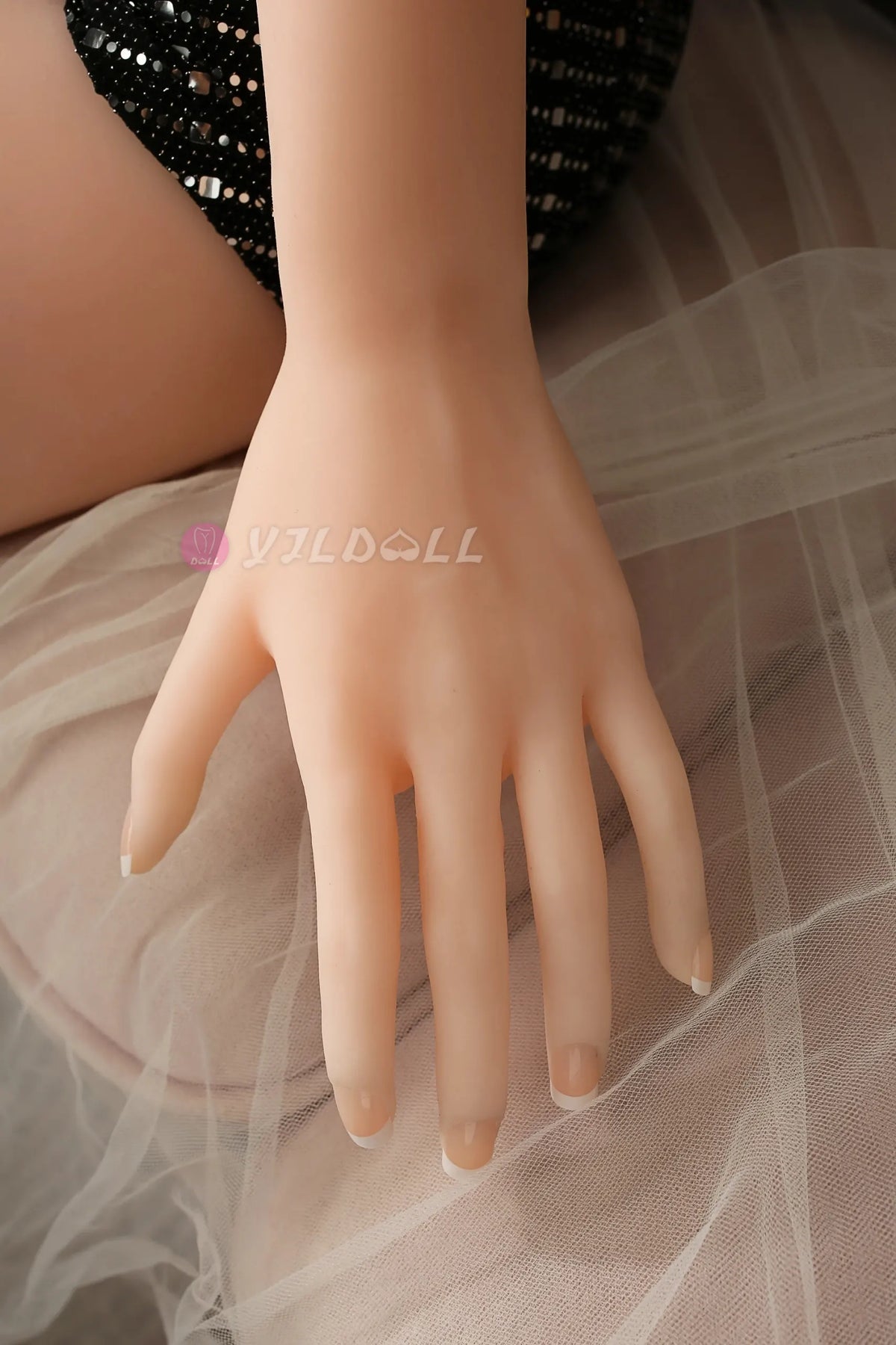 Tian Jing poupée sexuelle (YJL Doll Bonnet B 166 cm #802 TPE)
