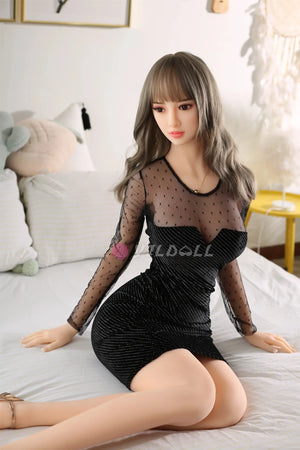 Su lan poupée sexuelle (YJL Doll 163cm F-Cup # 803 TPE)