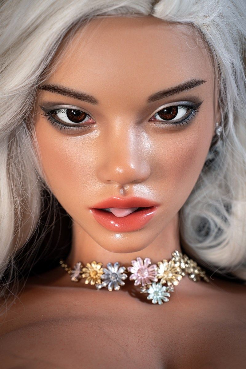 Rihanna poupée sexuelle (FUDoll 162 cm F-Cup Silicone)