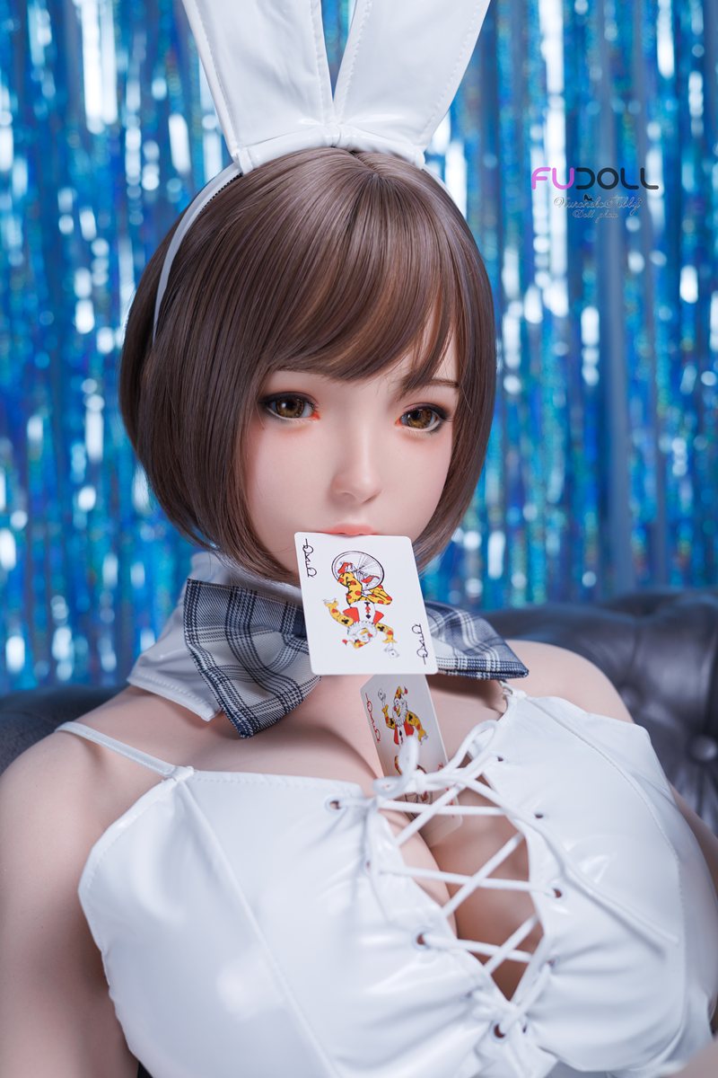Lévi poupée sexuelle (FUDoll 153 cm I-Cup Silicone)
