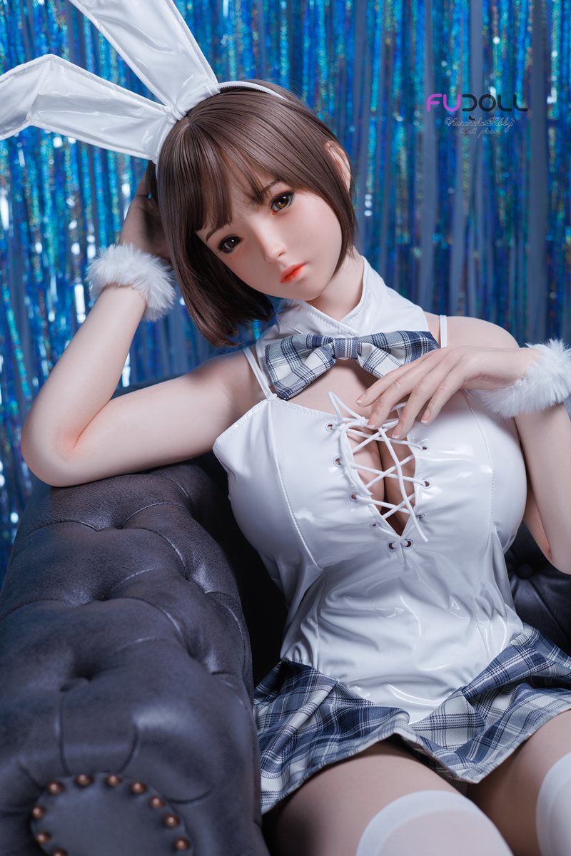 Lévi poupée sexuelle (FUDoll 153 cm I-Cup Silicone)