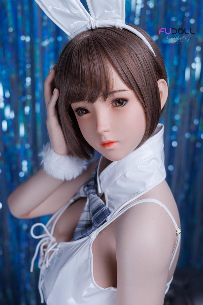 Lévi poupée sexuelle (FUDoll 153 cm I-Cup Silicone)