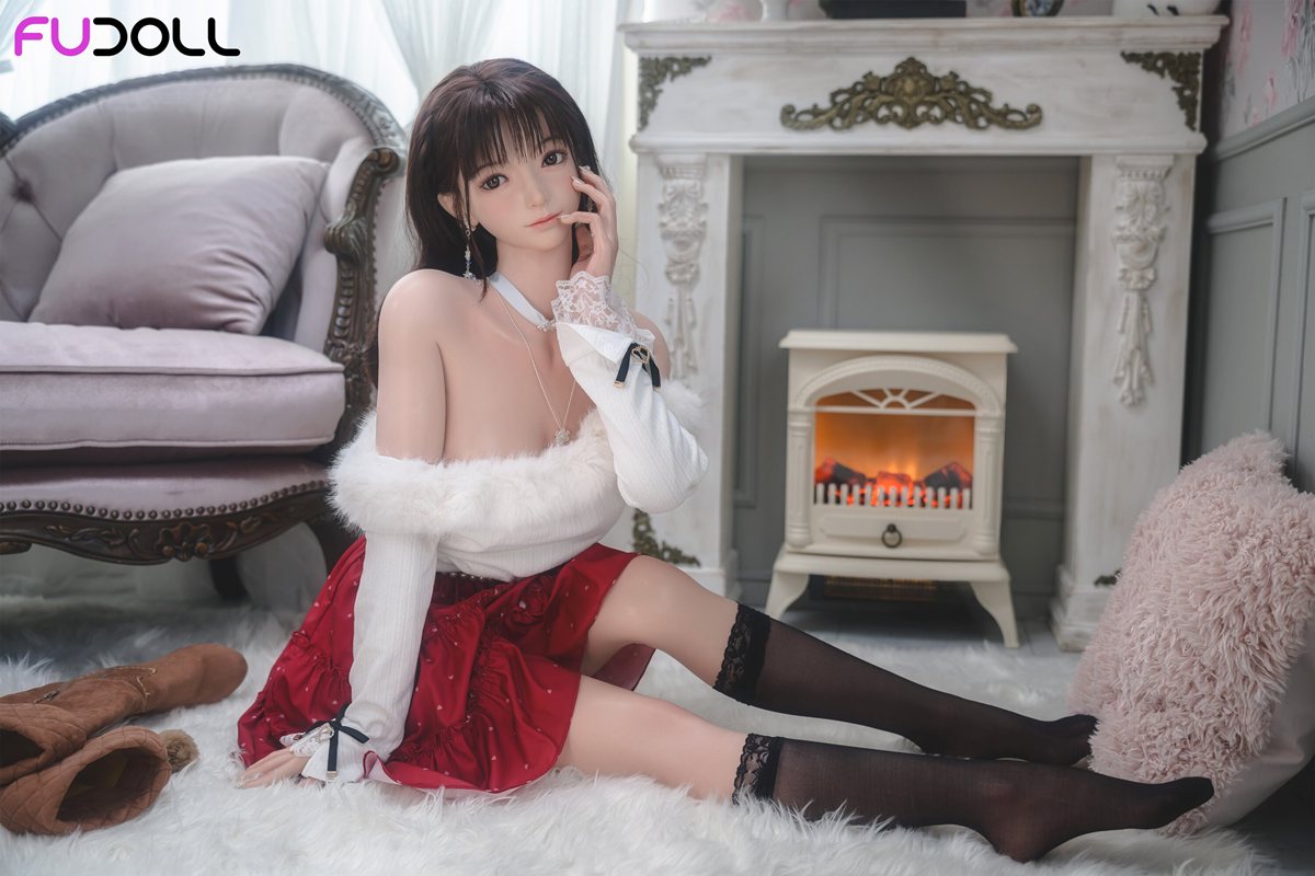 Nanzhi poupée sexuelle (FUDoll 161 cm (coupe D en silicone)