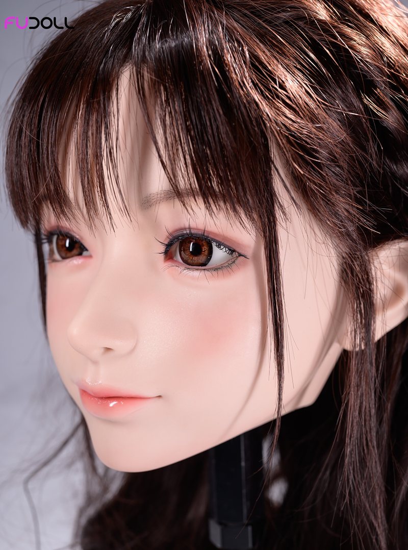 Nanzhi poupée sexuelle (FUDoll 161 cm (coupe D en silicone)
