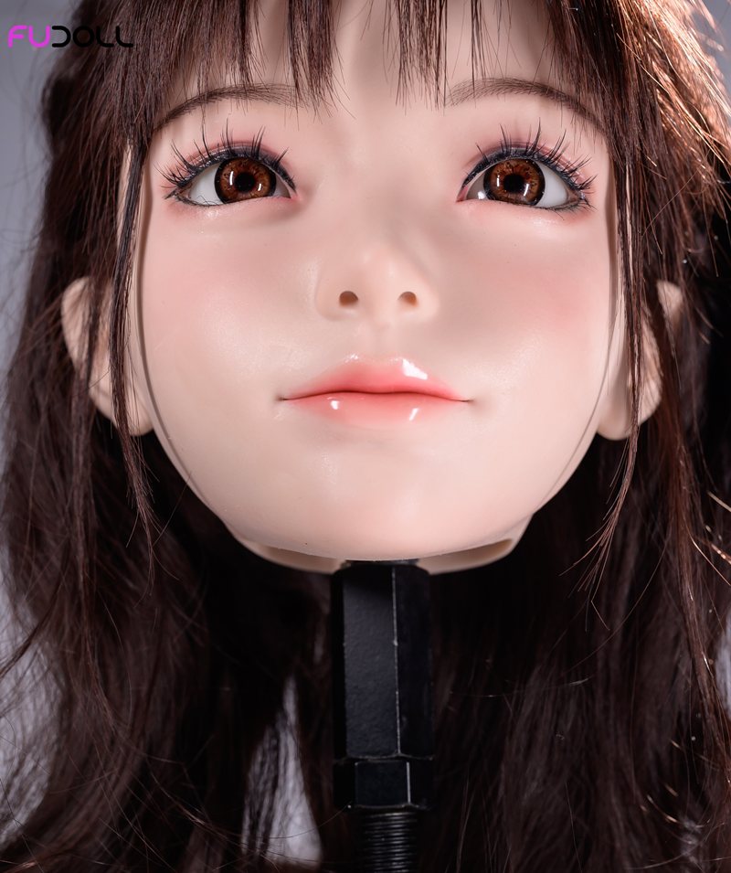 Nanzhi poupée sexuelle (FUDoll 161 cm (coupe D en silicone)
