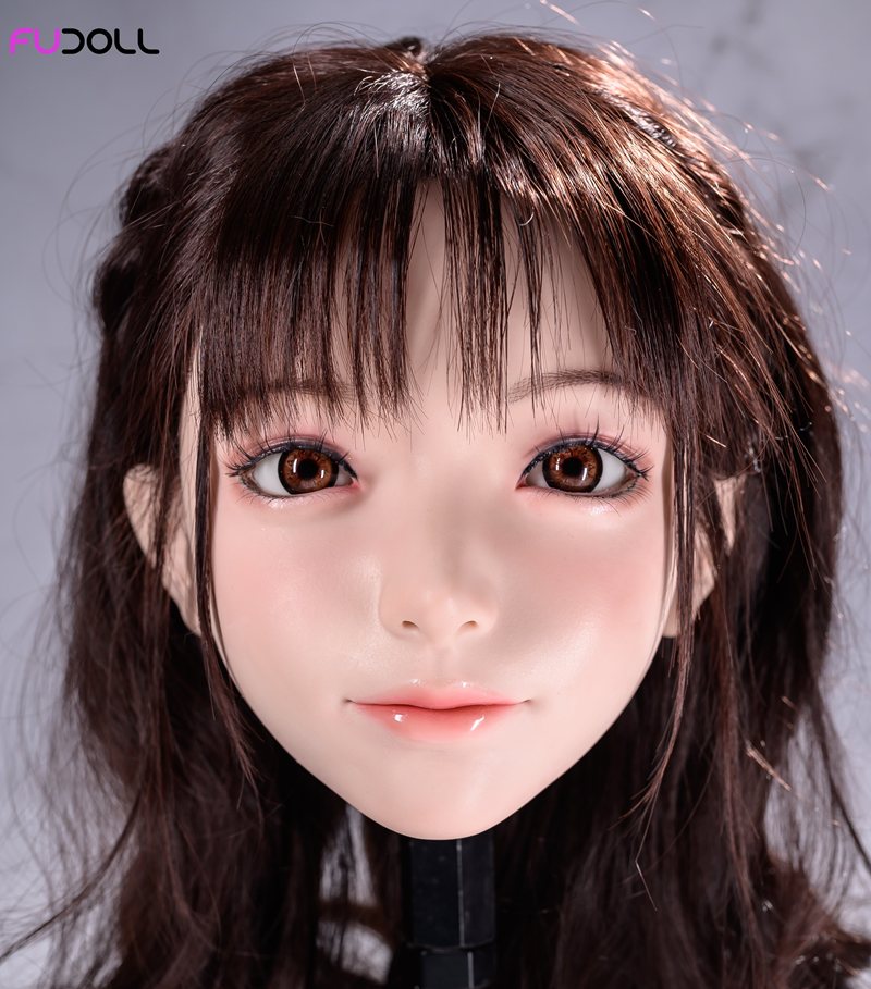 Nanzhi poupée sexuelle (FUDoll 161 cm (coupe D en silicone)