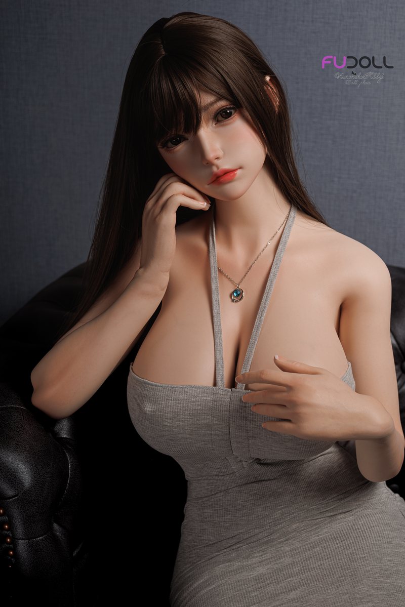 Xi Mei poupée sexuelle (FUDoll 153 cm I-Cup #J025 Silicone)