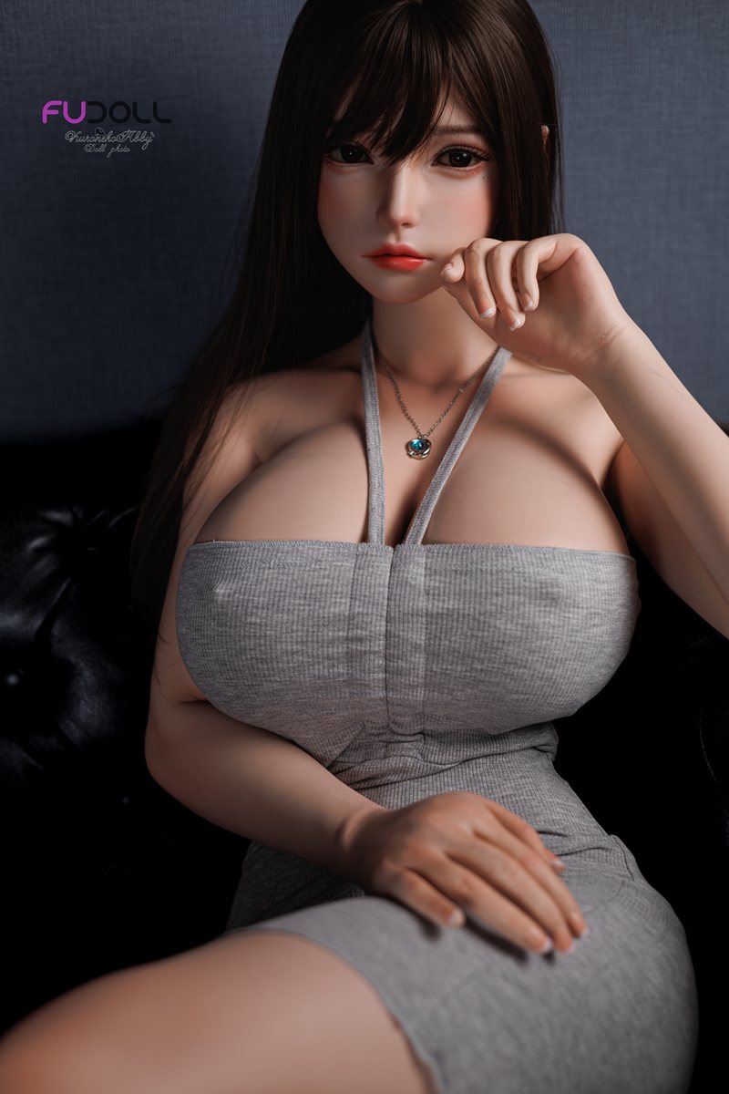 Xi Mei poupée sexuelle (FUDoll 153 cm I-Cup #J025 Silicone)