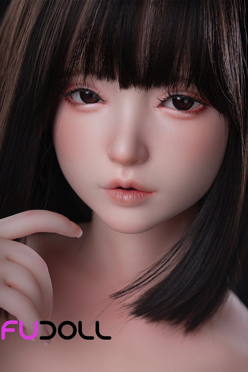 Mon poupée sexuelle (FUDoll 148 cm Bonnet D TPE+Silicone)