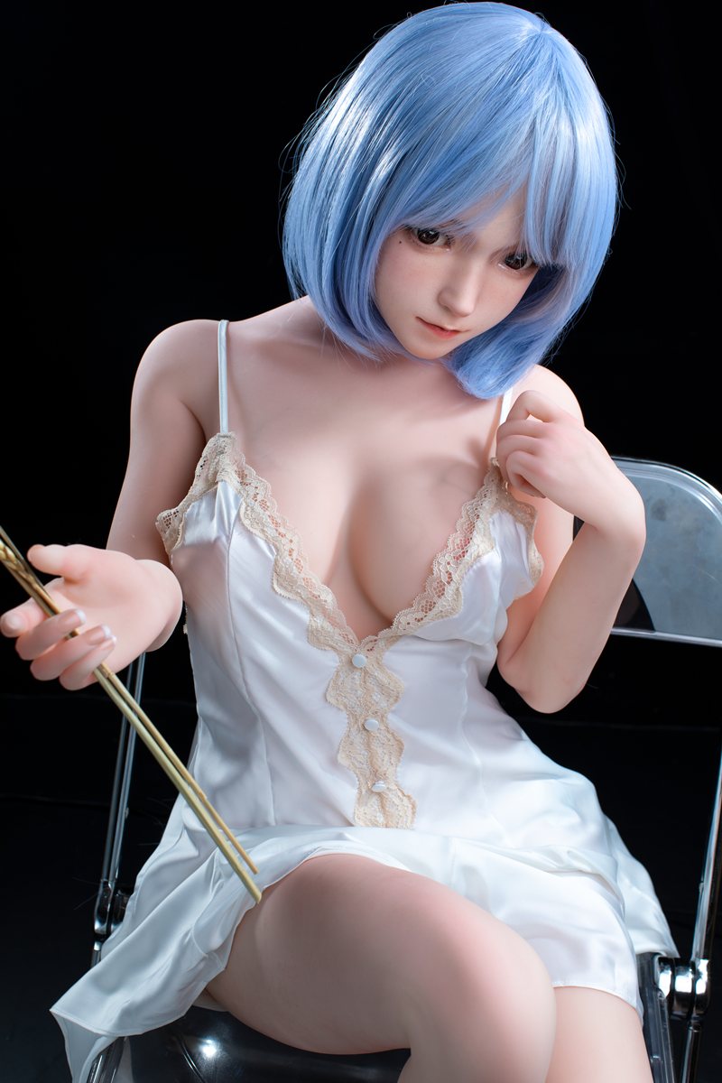 Xi Feng poupée sexuelle (FUDoll 148cm Bonnet D #J012 Silicone)