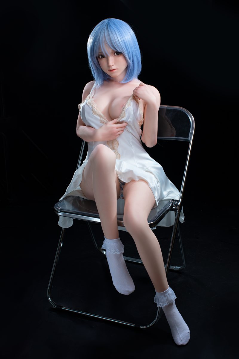 Xi Feng poupée sexuelle (FUDoll 148cm Bonnet D #J012 Silicone)