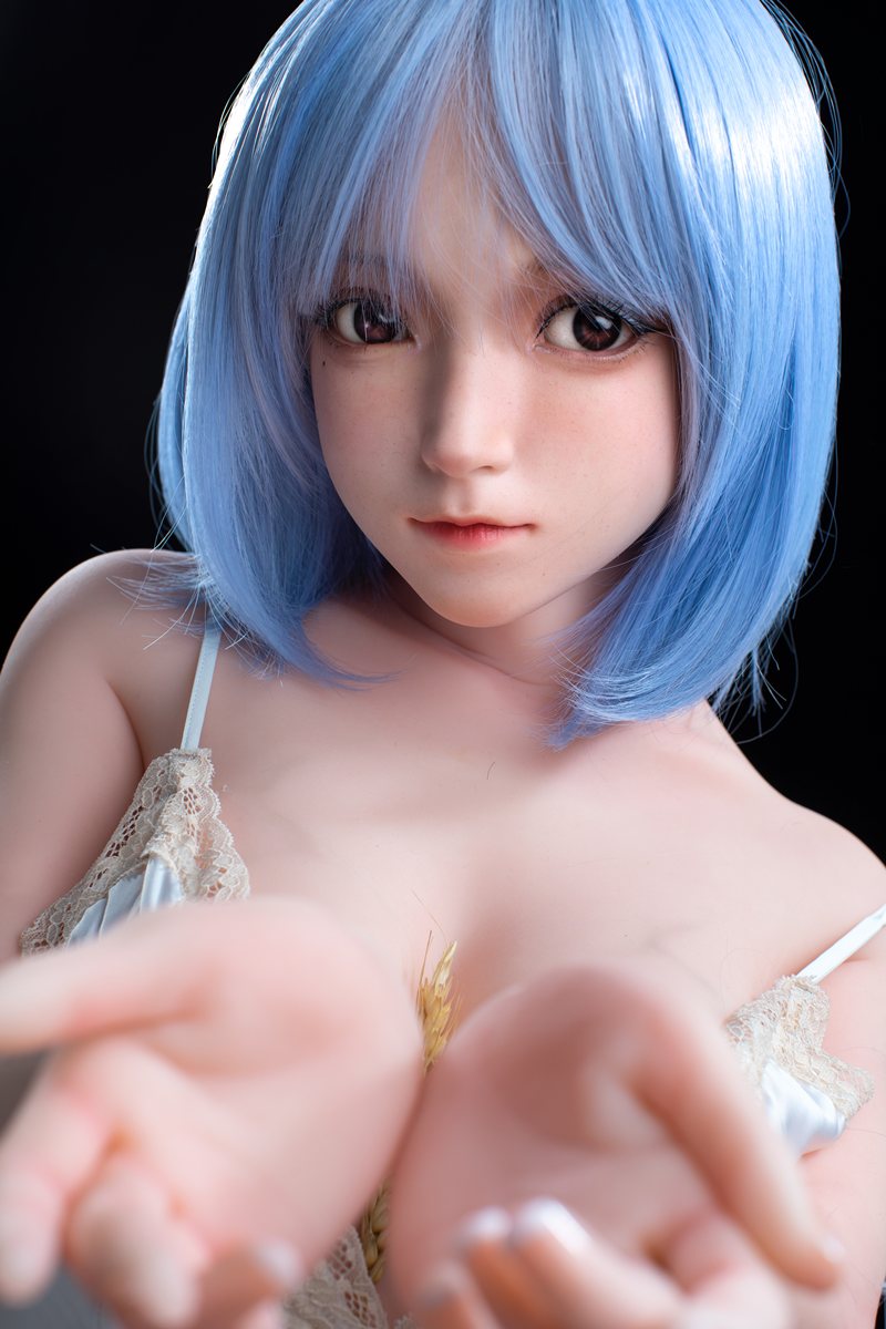 Xi Feng poupée sexuelle (FUDoll 148cm Bonnet D #J012 Silicone)