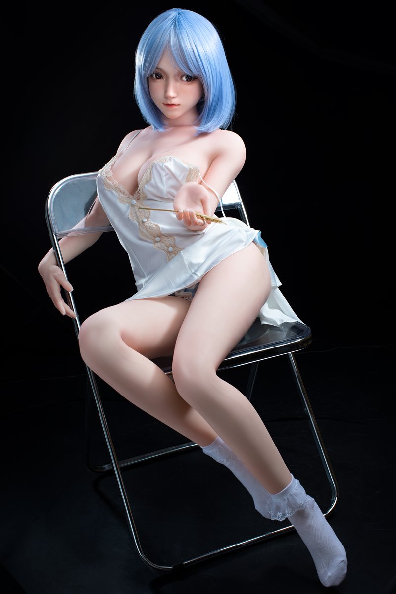 Xi Feng poupée sexuelle (FUDoll 148cm Bonnet D #J012 Silicone)