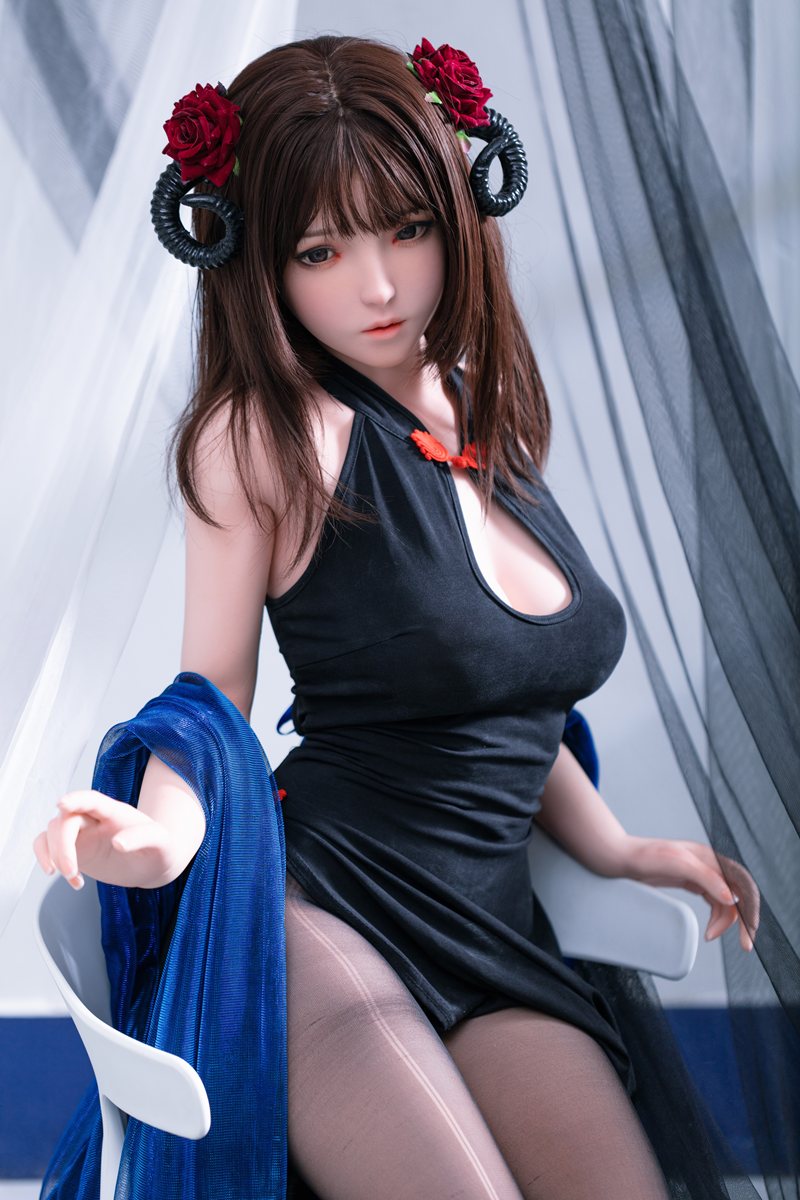 Se marier poupée sexuelle (FUDoll 148cm Bonnet D #J014 Silicone)