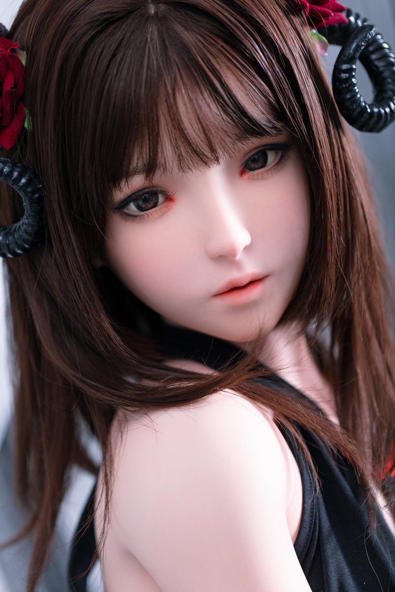 Se marier poupée sexuelle (FUDoll 148cm Bonnet D #J014 Silicone)