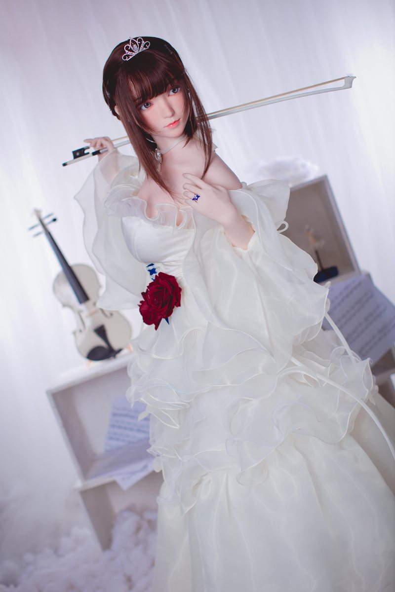 Xinyang poupée sexuelle (FUDoll 148cm Bonnet D #J012 Silicone)