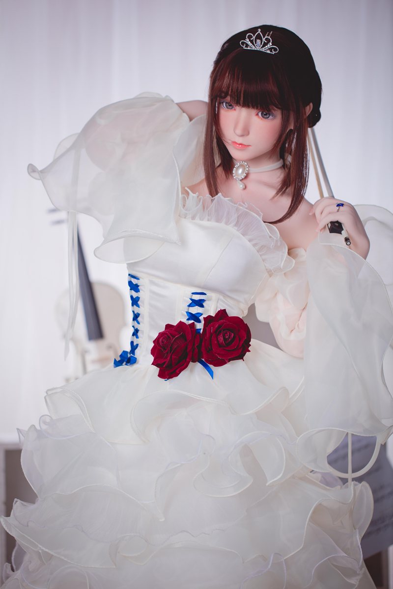 Xinyang poupée sexuelle (FUDoll 148cm Bonnet D #J012 Silicone)