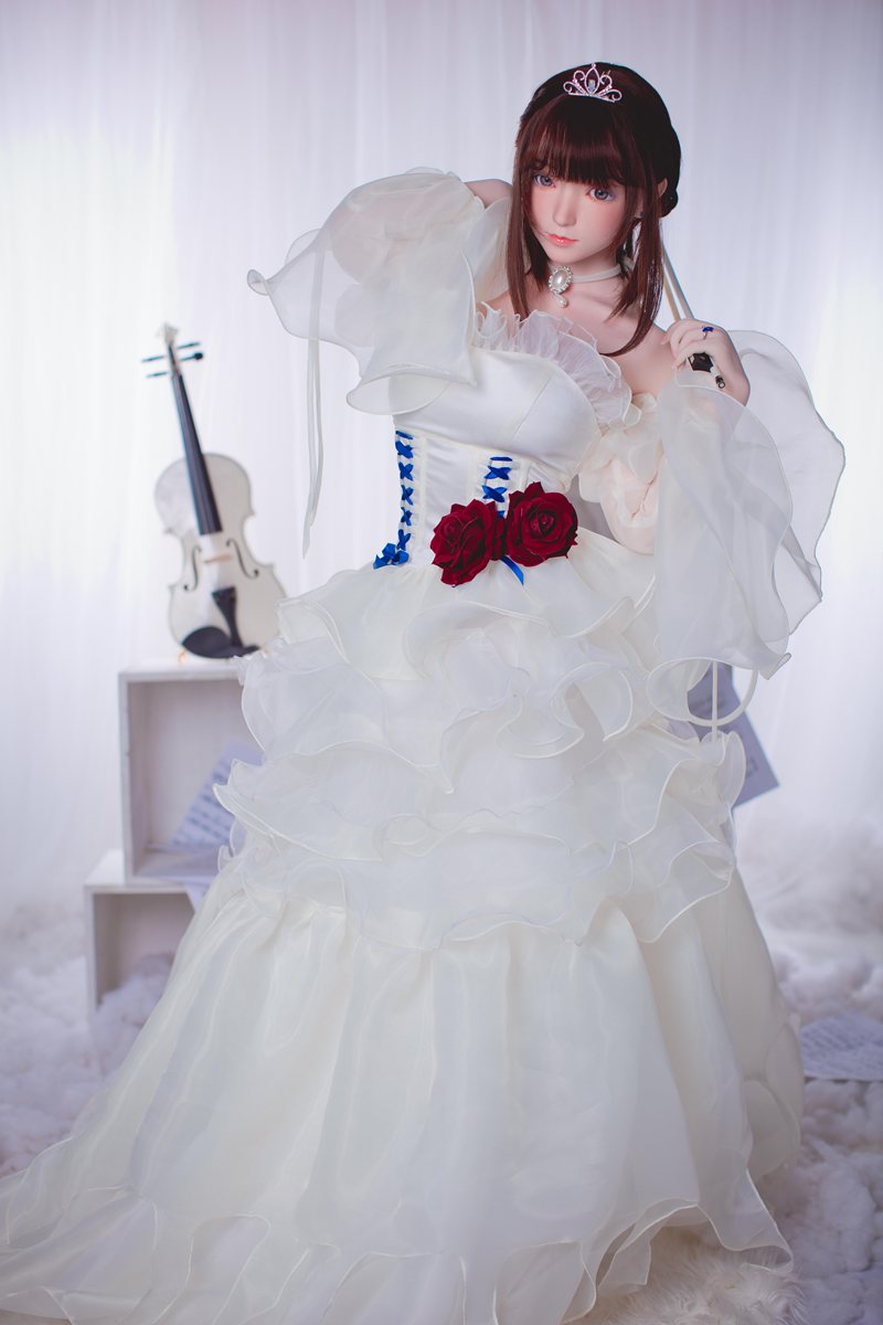 Xinyang poupée sexuelle (FUDoll 148cm Bonnet D #J012 Silicone)
