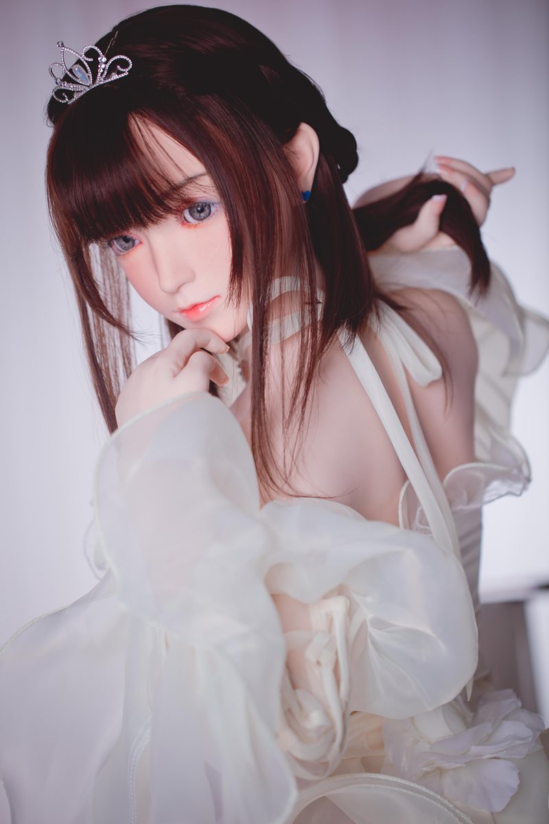 Xinyang poupée sexuelle (FUDoll 148cm Bonnet D #J012 Silicone)