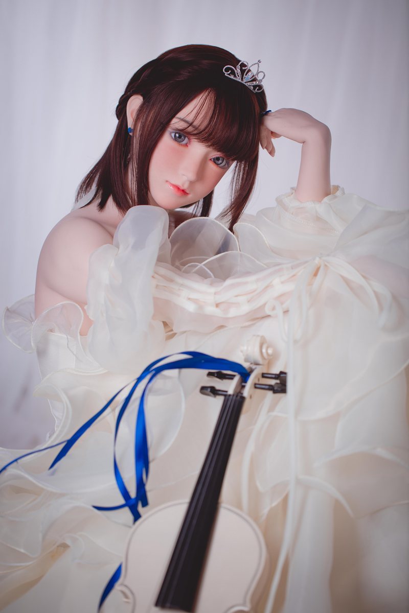 Xinyang poupée sexuelle (FUDoll 148cm Bonnet D #J012 Silicone)