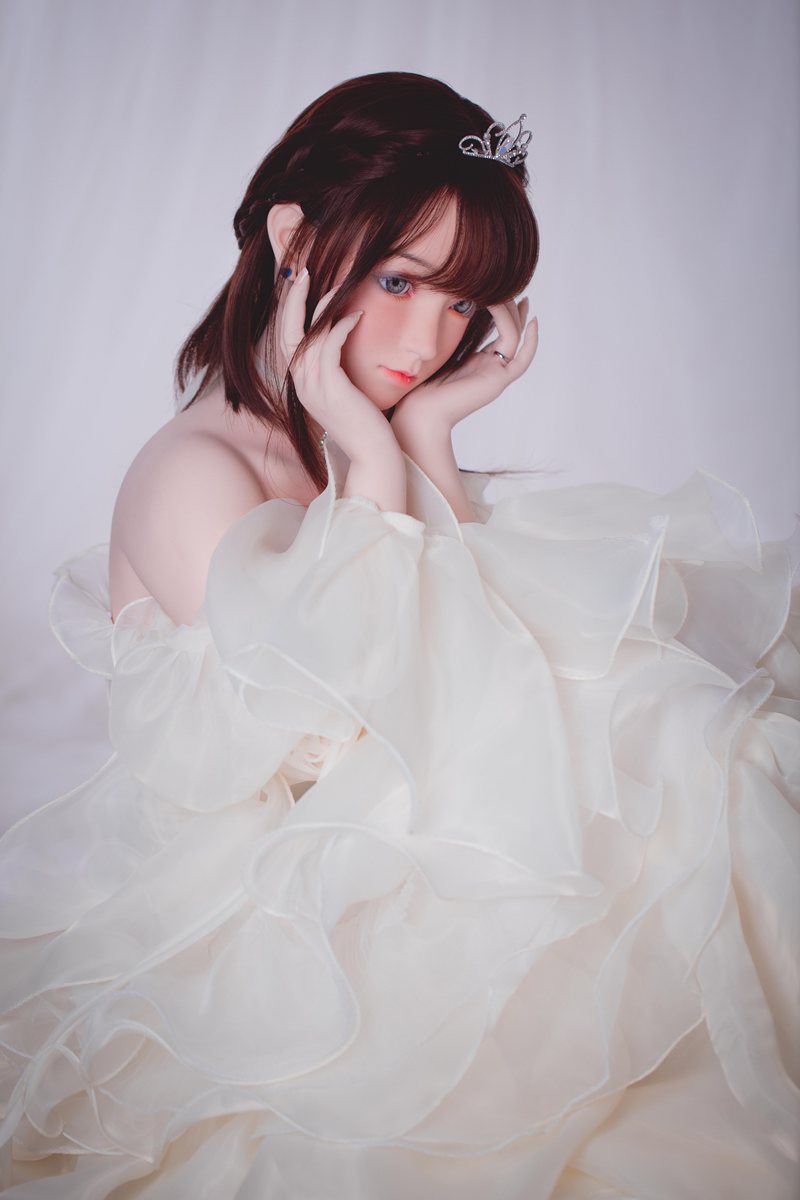 Xinyang poupée sexuelle (FUDoll 148cm Bonnet D #J012 Silicone)