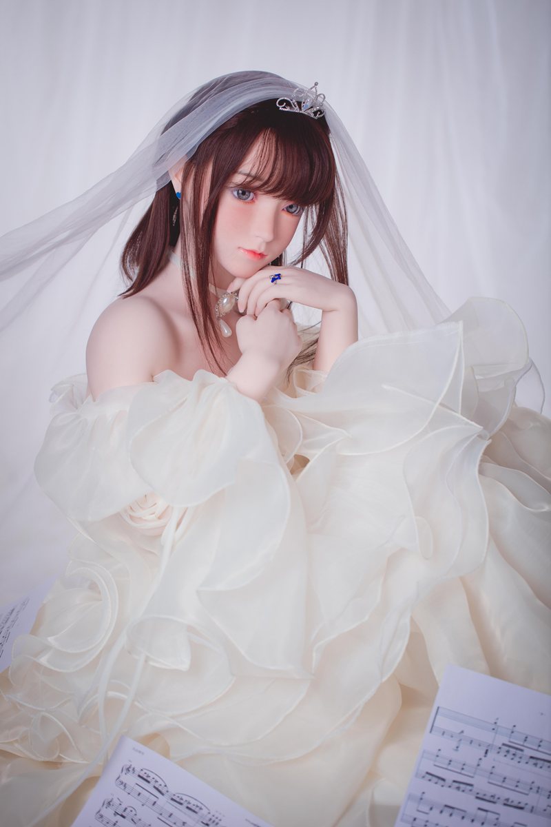 Xinyang poupée sexuelle (FUDoll 148cm Bonnet D #J012 Silicone)